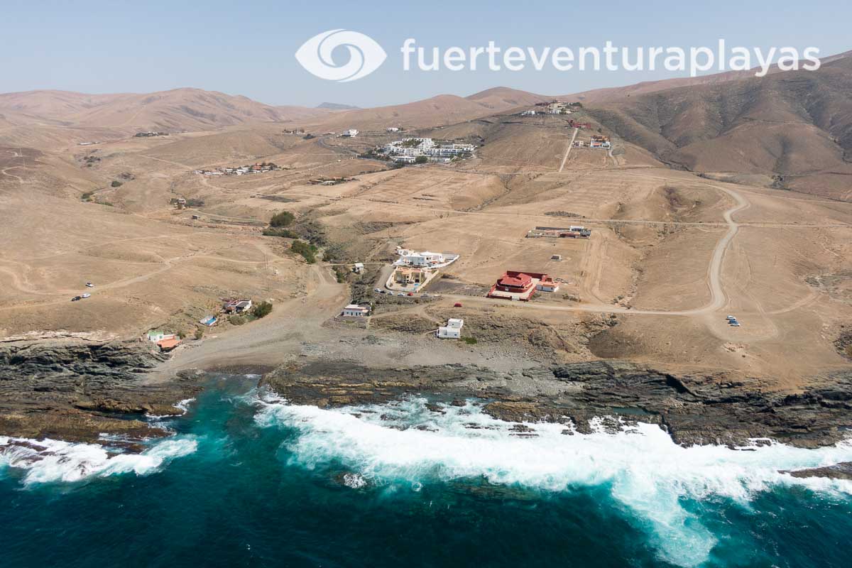 Aguas Verdes - Del Valle Beach-10