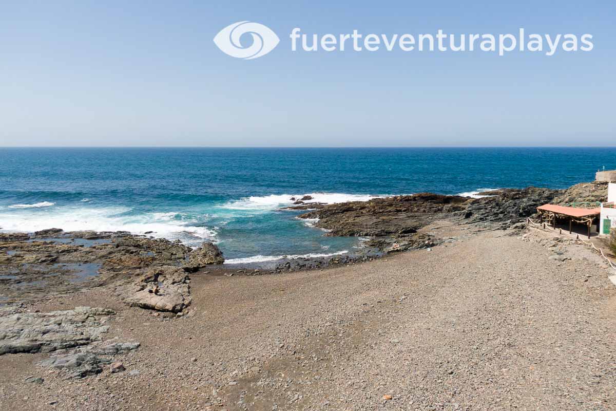 Aguas Verdes - Del Valle Beach-11