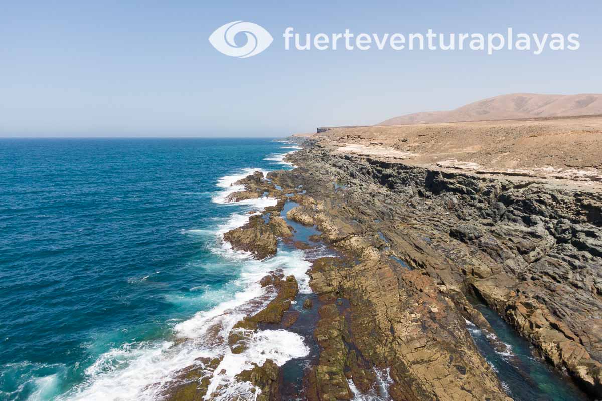 Aguas Verdes - Del Valle Beach-12