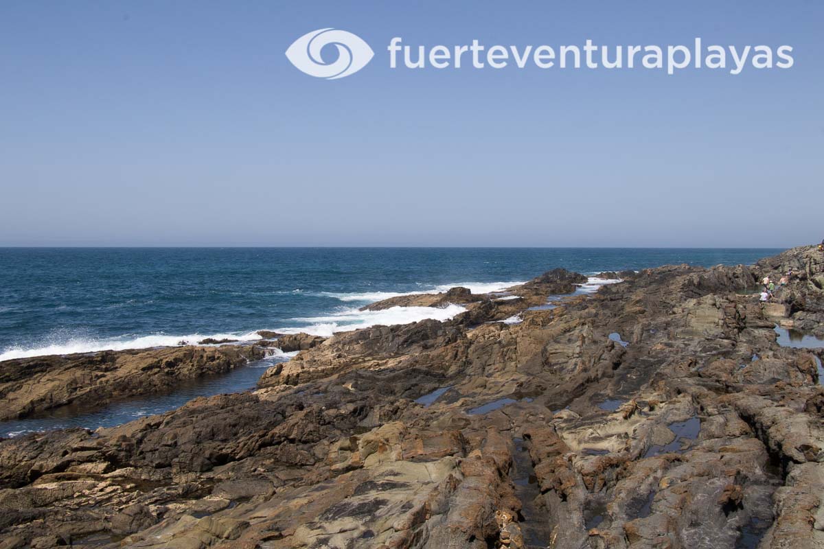 Aguas Verdes - Del Valle Beach-13