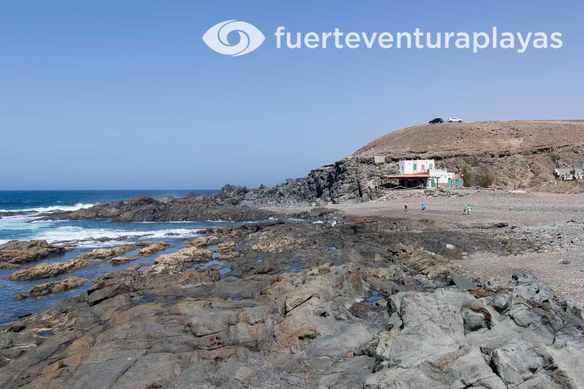 Aguas Verdes - Del Valle Beach-14