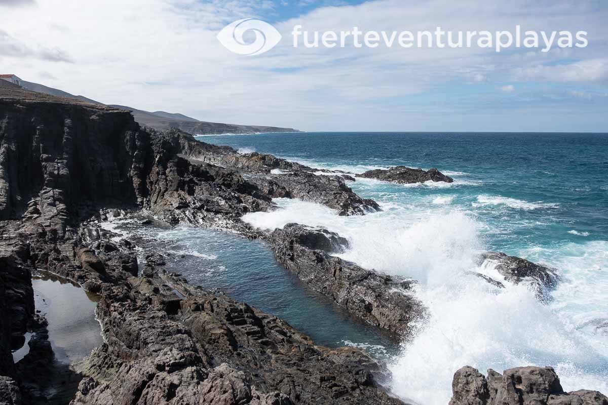 Aguas Verdes - Del Valle Beach-7