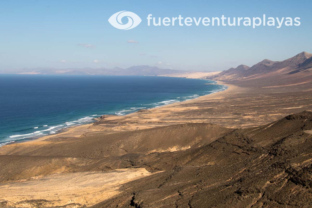 Cofete Strand-13