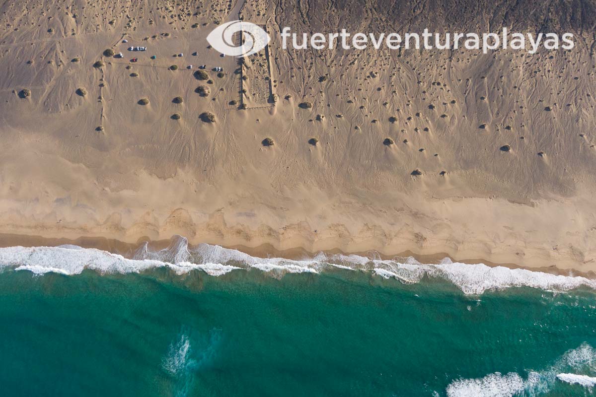 Cofete Strand-4