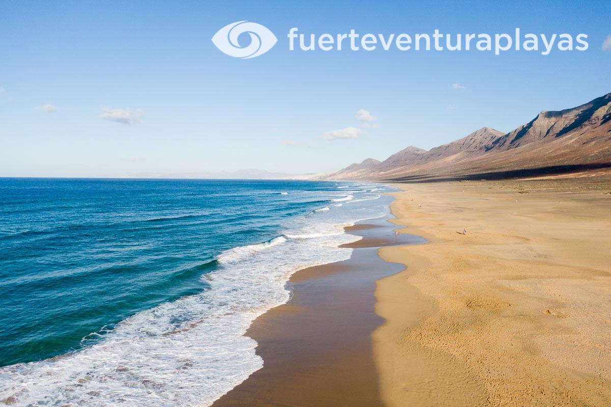 Cofete Strand-6