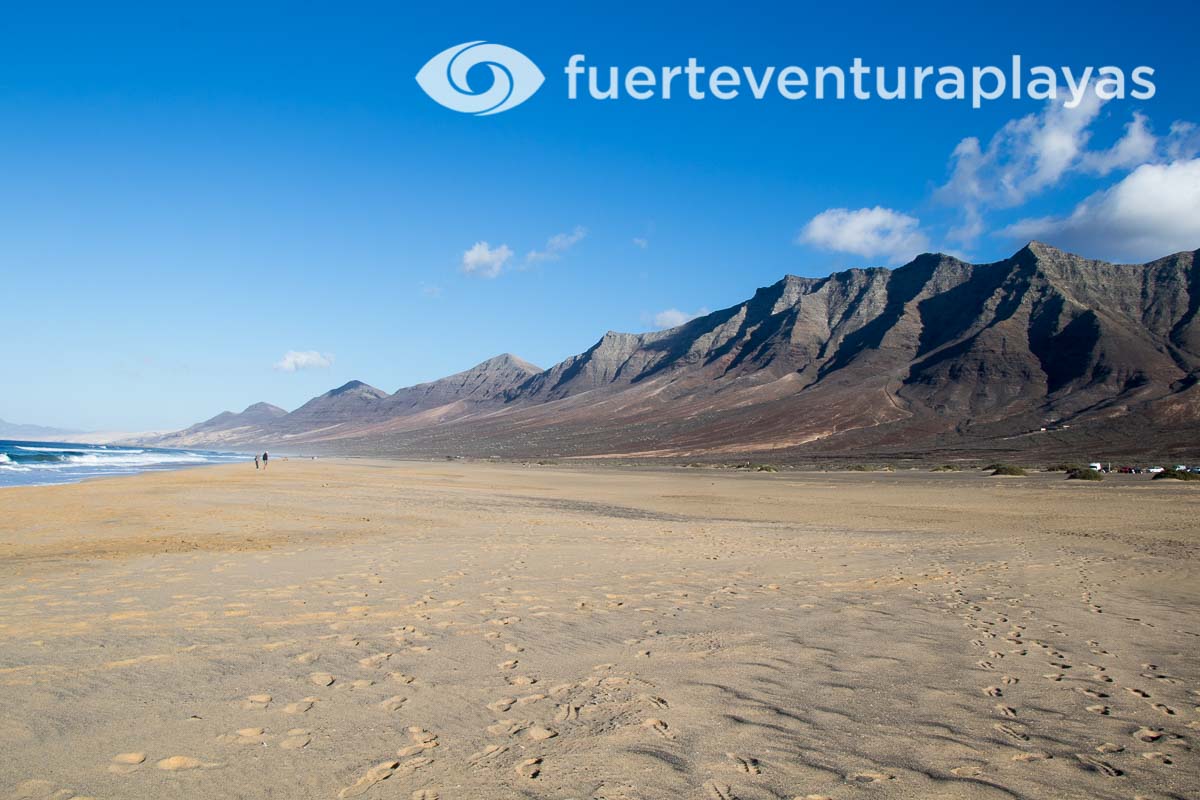 Cofete Strand-7