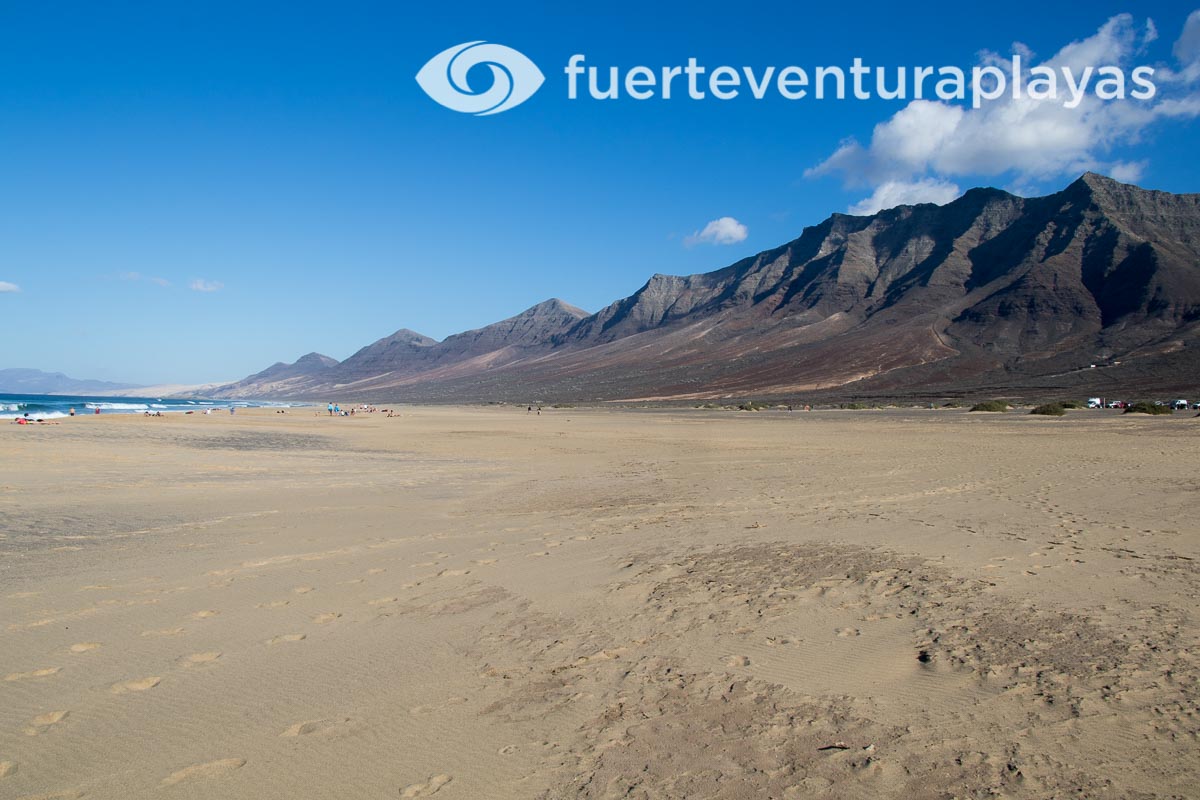 Cofete Strand-9