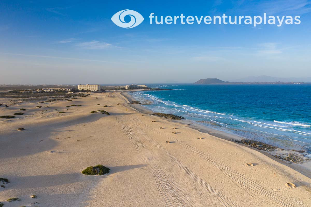 Corralejo Grandes Playas-2
