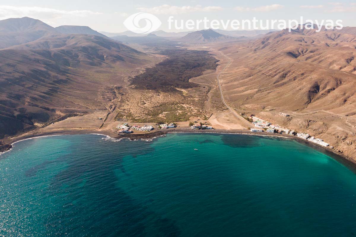Pozo Negro-1