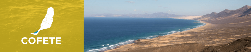 La última previsión del tiempo en Cofete, Fuerteventura. Mantente actualizado con la temperatura, humedad, velocidad del viento y marea.
