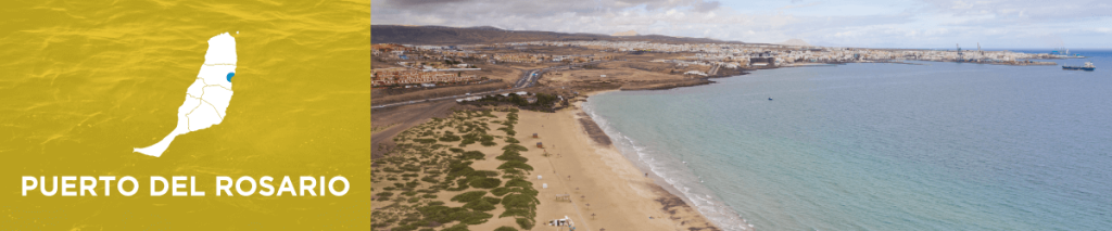 La última previsión del tiempo en Puerto del Rosario, Fuerteventura. Mantente al día con la temperatura, humedad, velocidad del viento y marea.