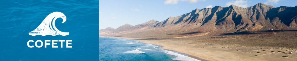 Surf Report en Cofete - Fuerteventura