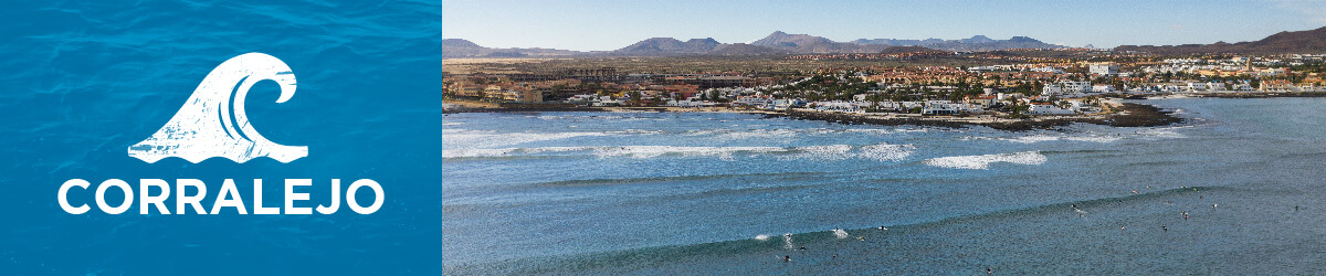 Surf Report in Corralejo - Fuerteventura