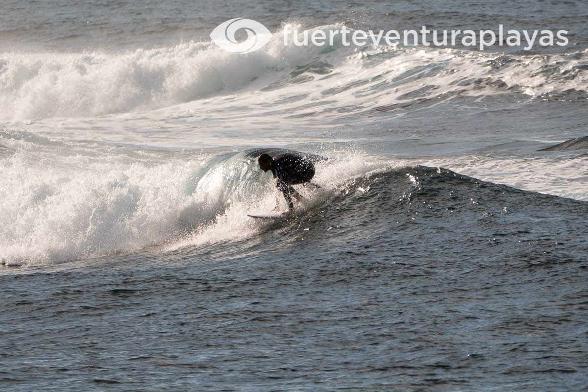 Punta Gorda FuerteventuraPlayas
