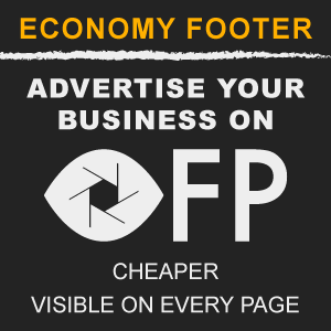 Economy Banner: Affordable, Visible in the Footer on Every Page. Advertise on FuerteventuraPlayas.com. Space Available Now.