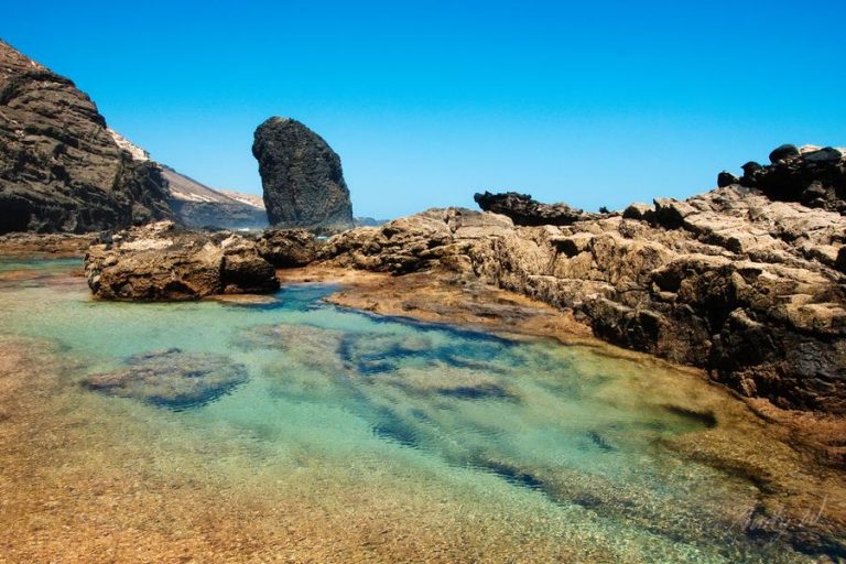 Roque del Moro