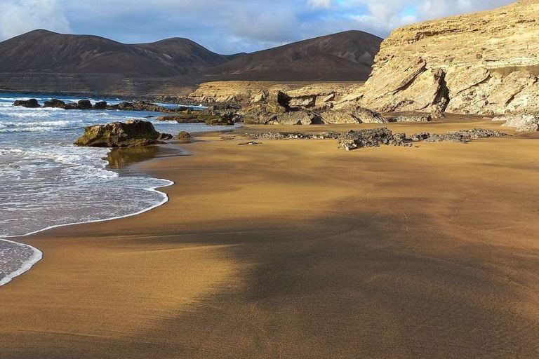 Playa Solapa