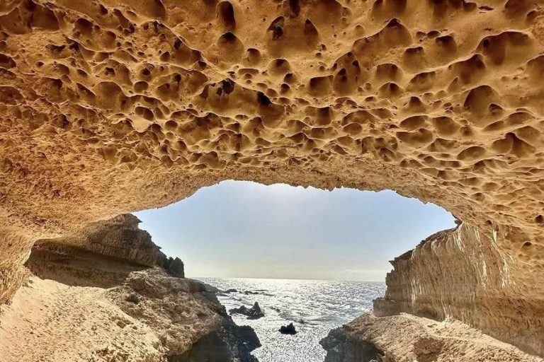 Grotta delle api