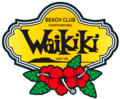 Waikiki Beach Club